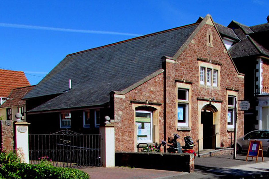Stogumber Community Hall