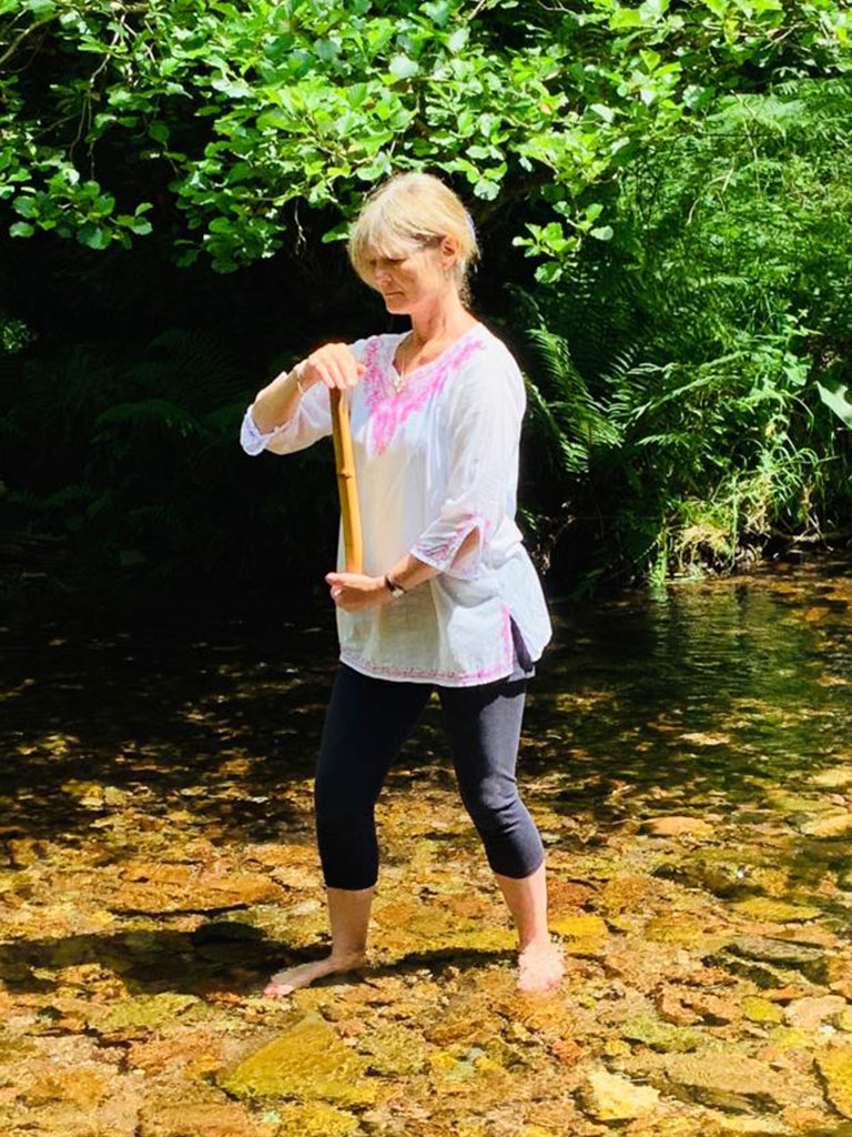 Tai Chi Bang