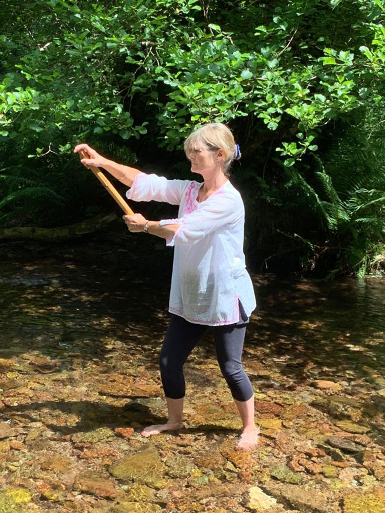 Tai Chi Bang
